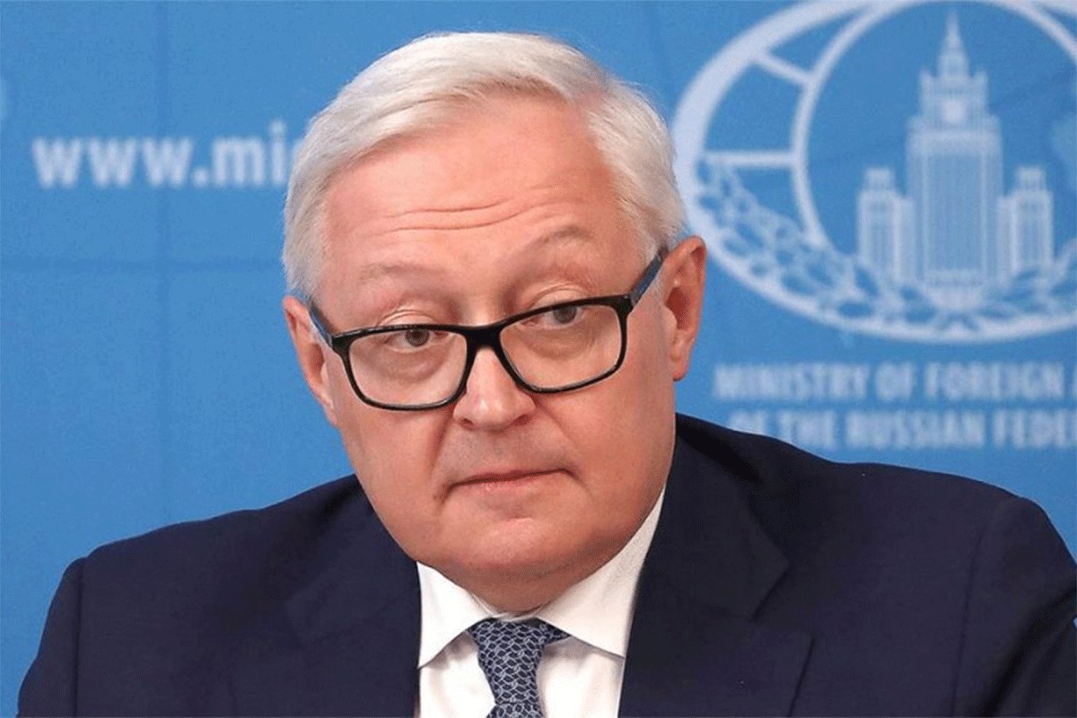 "Upozorili smo SAD, konvoji oružja legitimni ciljevi ruskih snaga"