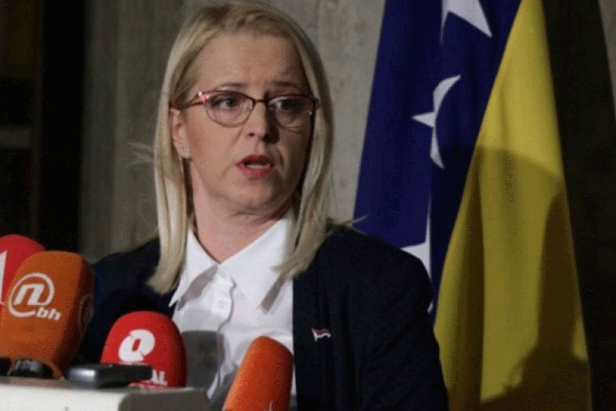 Novaković Bursać: Bošnjački političari insistiraju na svojoj viziji BiH