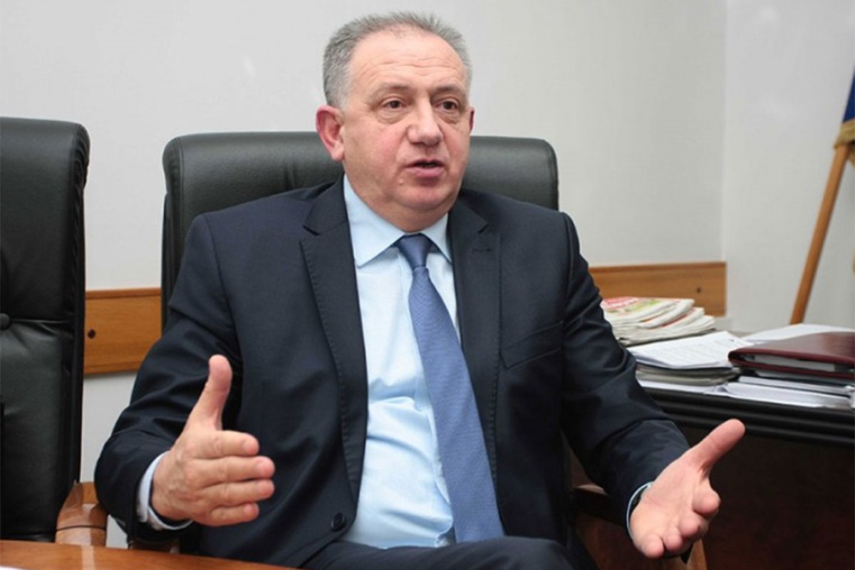 Čolak: Zbog nepostojanja volje u SDA nema izmjena izbornog zakona