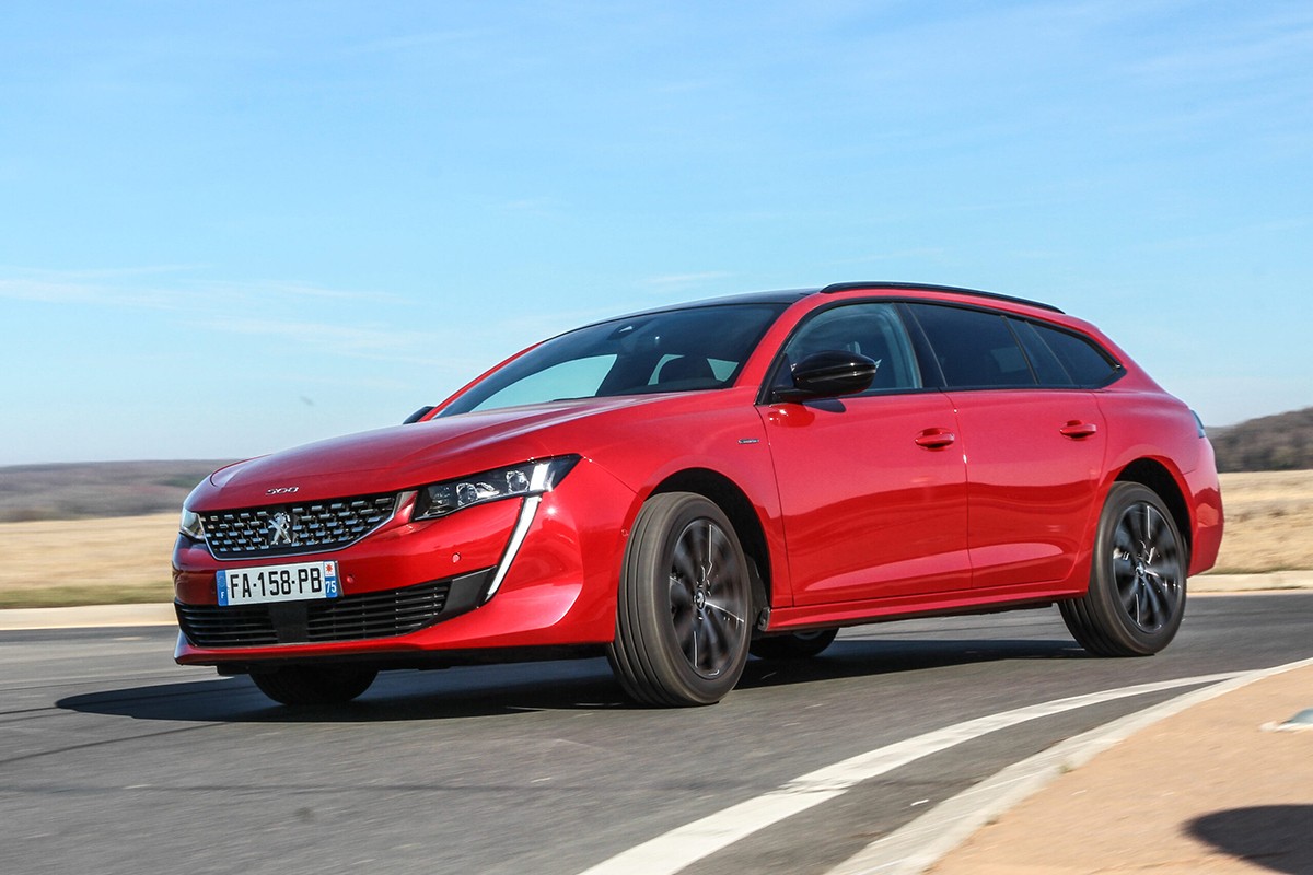 Ovo su noviteti koje Peugeot priprema za naredni period