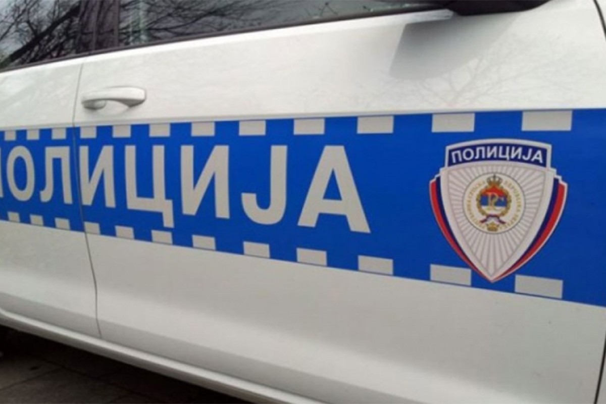 Dvije osobe povrijeđene kod Bijeljine