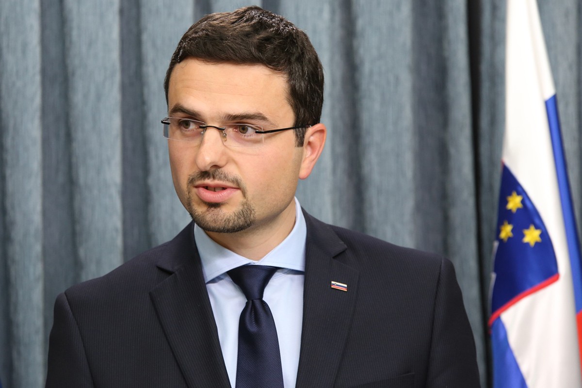 Slovenija razmišlja da pošalje vojnike u BiH