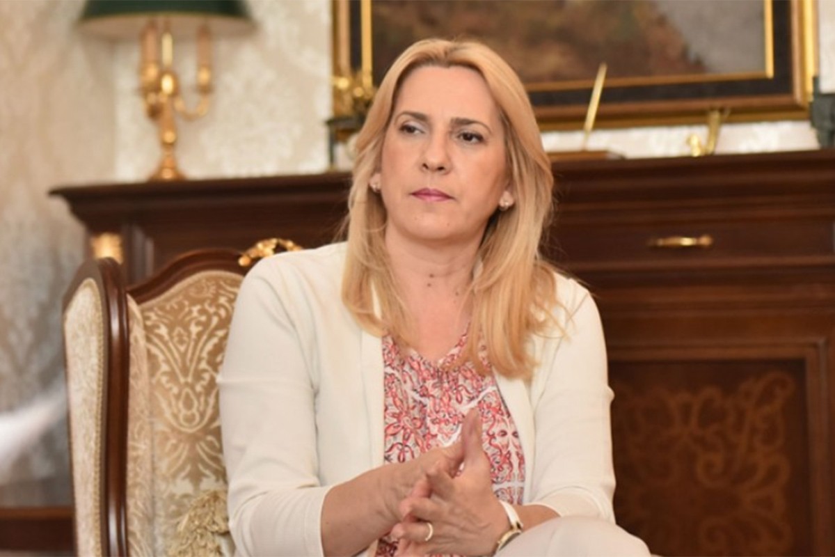 Cvijanović: Sarajevo pravi spiskove politički nepodobnih