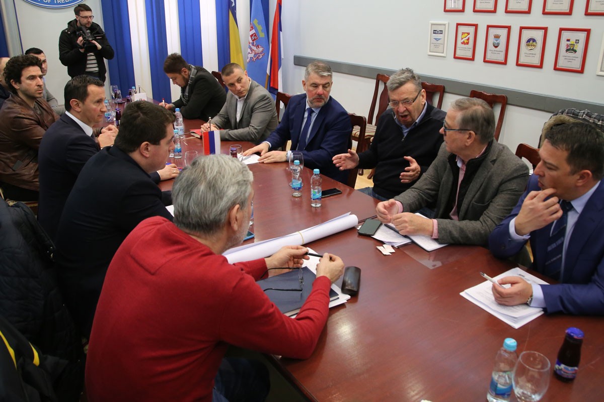 Izgradnja nove bolnice u Trebinju počinje ove godine