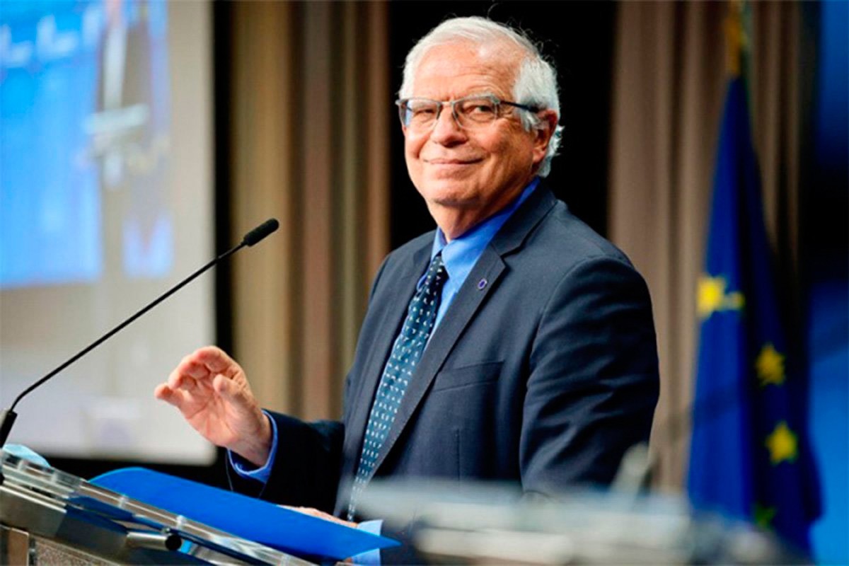 Borel odgovorio na Dodikovo pismo: Vratite se u državne institucije