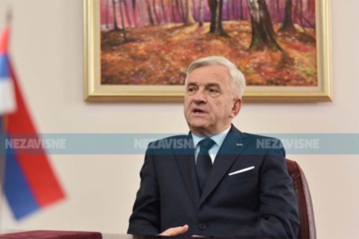 Čubrilović: Egzodus sarajevskih Srba - etničko čišćenje srpskog naroda