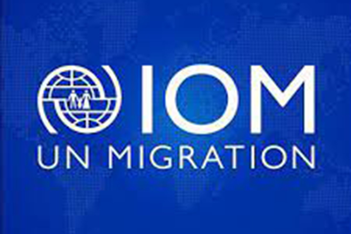 IOM: Više od tri miliona ljudi izbjeglo iz Ukrajine