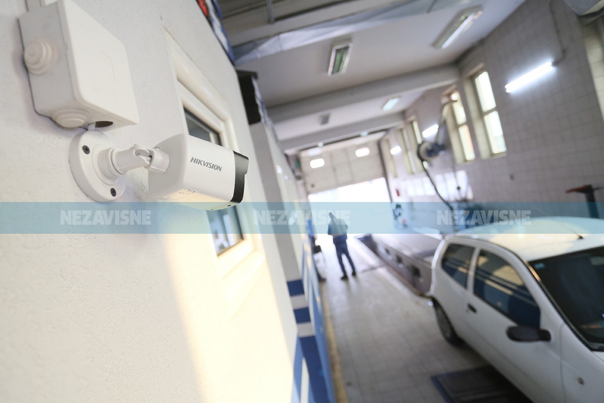 Tehnički pregled vozila u RS nije više priznat u FBiH