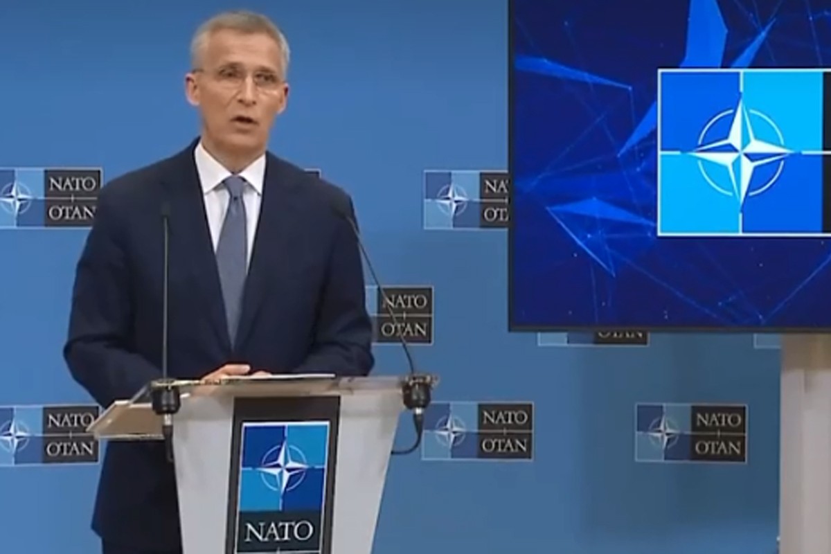 Šef NATO-a izazvao haos izjavom - da li je dron bio naoružan ili nije