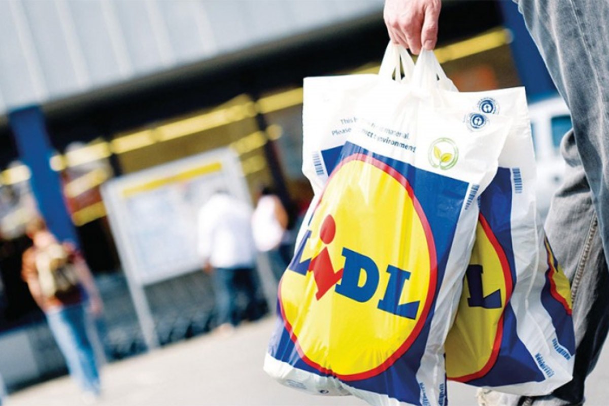Lidl zadržao podružnicu u Banjaluci, u Sarajevu ugasio dvije