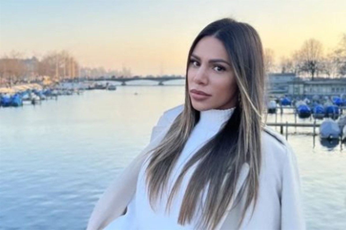 Sandra Afrika za strofu pjesme dobila više od 20.000 evra