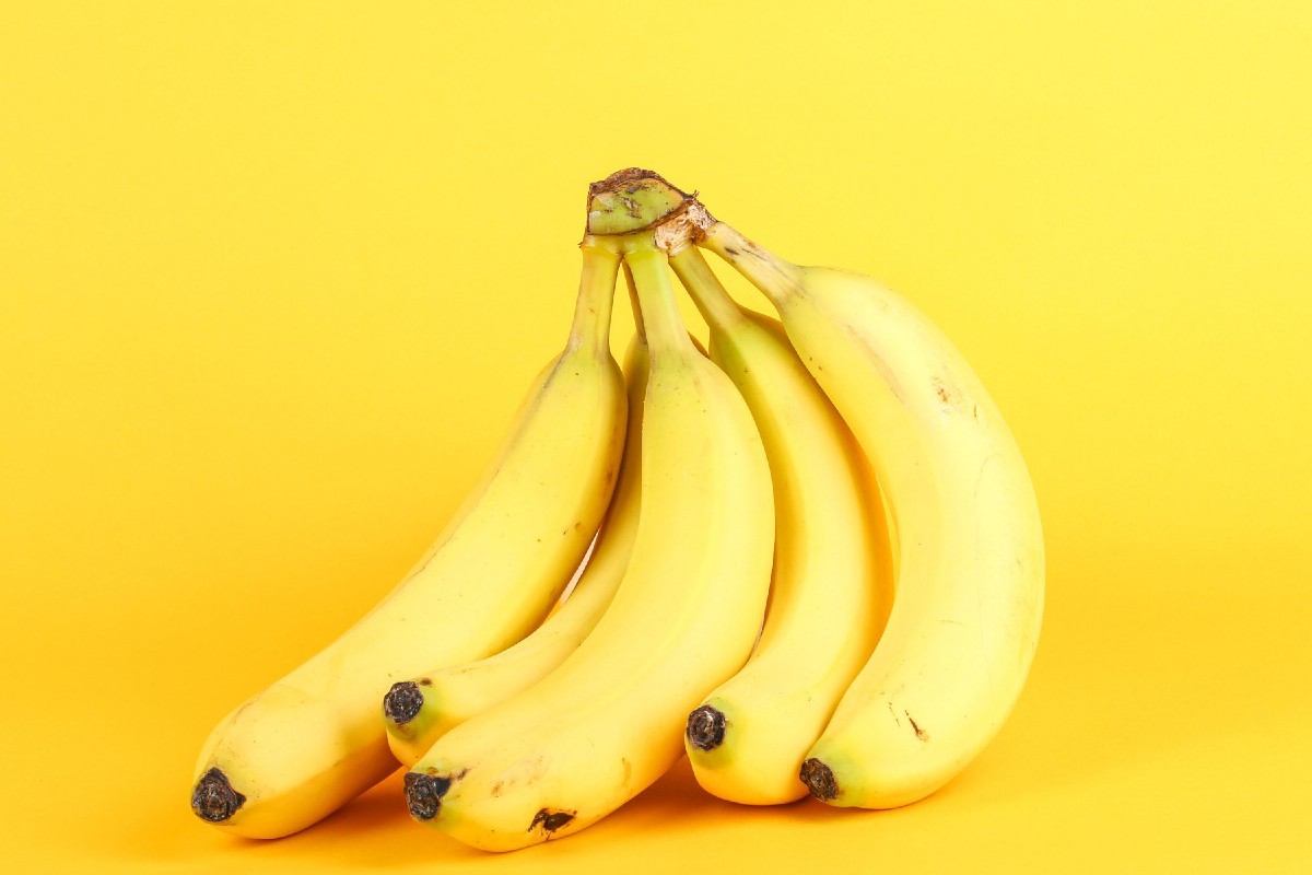 Prednosti konzumiranja banana: Čuvaju srce i tjeraju depresiju