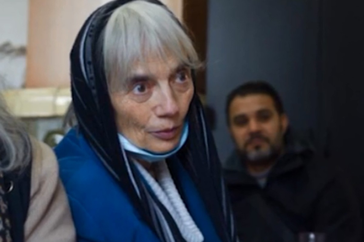 Vesna Pećanac dobila crnogorsko državljanstvo