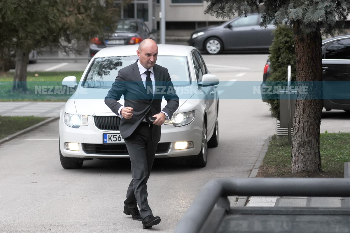 "Nezavisne" saznaju: Aleksandru Džombiću u četvrtak počinje suđenje