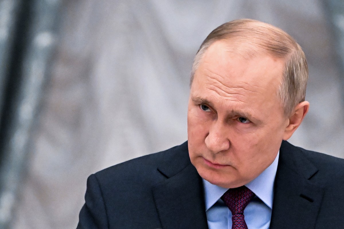 Putin: Vojna operacija u Ukrajini uspješna