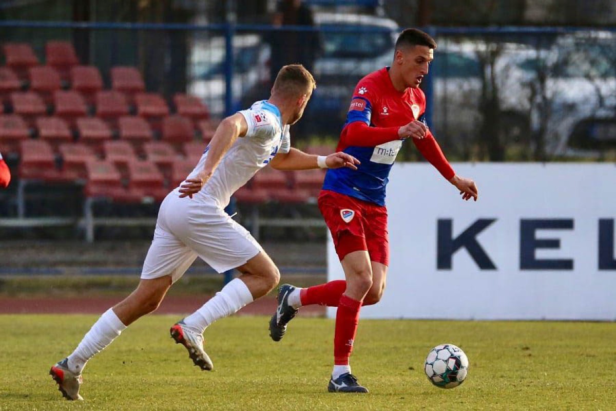 Kup BiH: Borac nakon penala bez polufinala