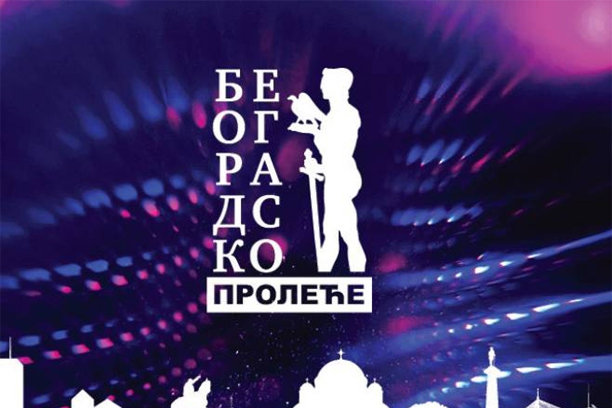 Ko sve učestvuje na "Beogradskom proleću"