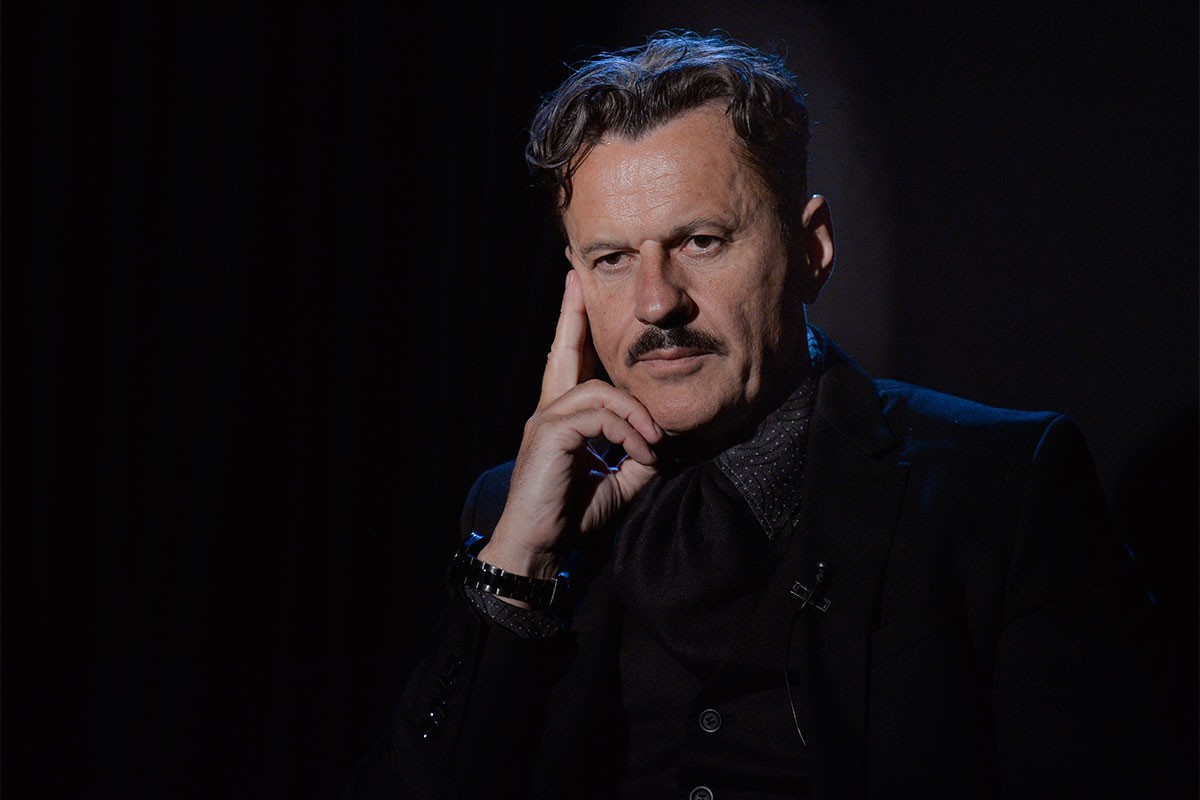 Dimić: "Ključ" je žanrovski film kakav se ne gleda svaki dan