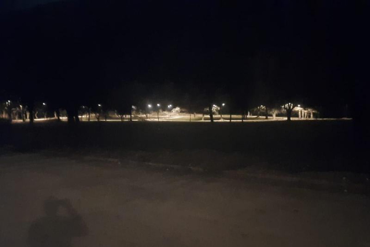 Stojčevac dobio novu javnu rasvjetu