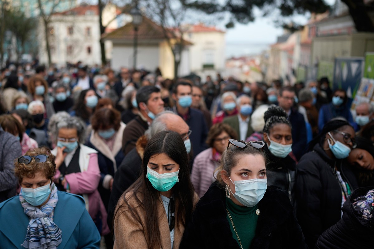 Nije gotovo - virus korona ne miruje, porast slučajeva širom svijeta