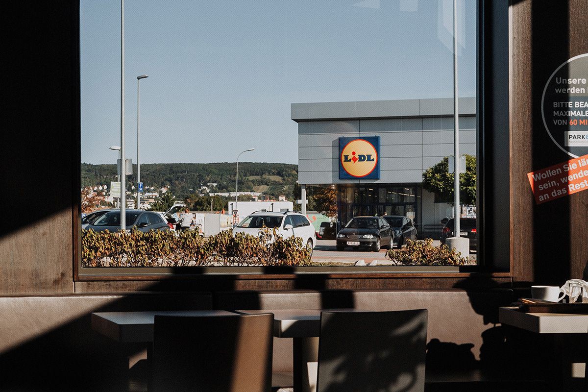 Oglasio se Lidl o širenju u BiH