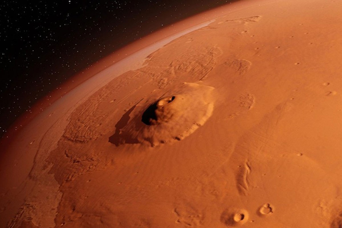 ESA misiju na Mars odgodila zbog rata u Ukrajini