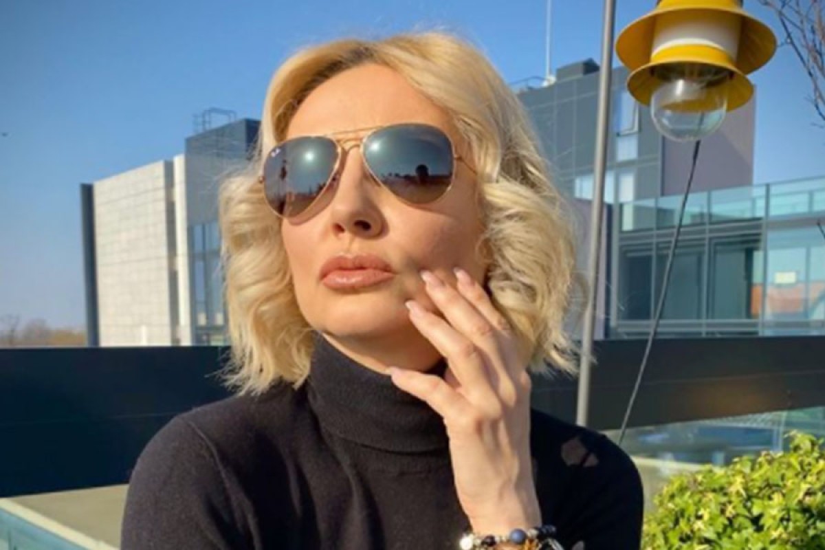 Goca Tržan otkrila potresne detalje o vantjelesnoj oplodnji