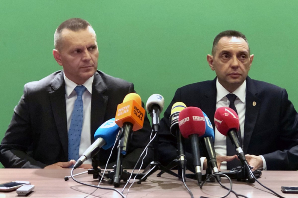 Lukač: Mir nema alternativu