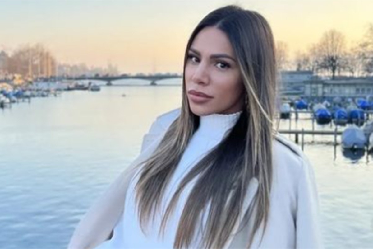 Sandra Afrika otkrila ima li simpatiju