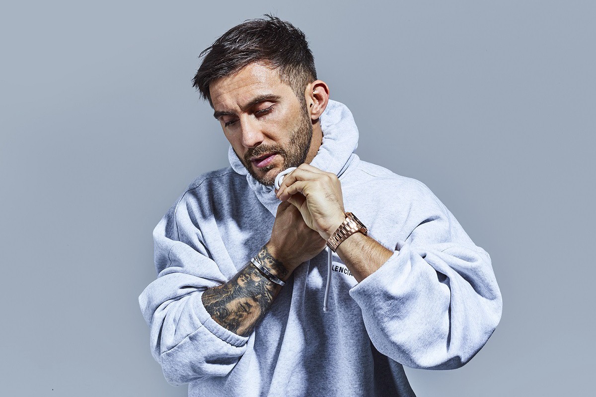 Hot Since 82 prvi put stiže u Sarajevo, na Get EXITed žurku