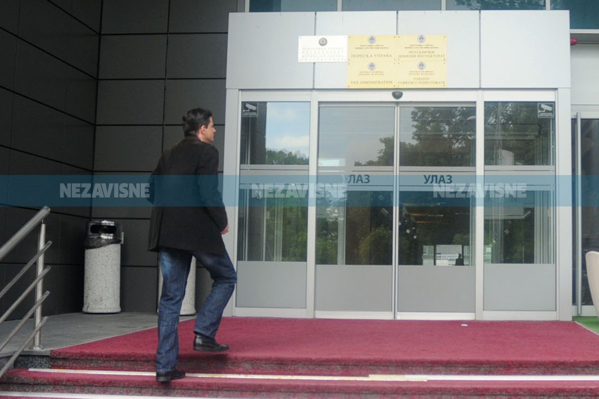 Pojačan interes poreskih obveznika koji ostvaruju prihode iz inostranstva