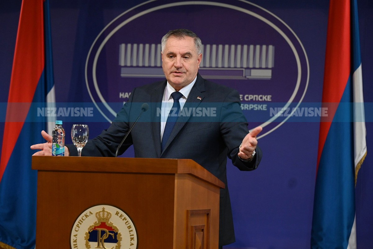 Višković: Uvjeren sam da će građani plaćati jeftinije gorivo od aprila