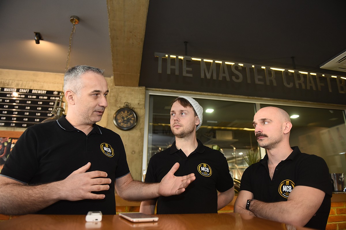 Prefinjeni ukus Milkshake IPA golicaće nepca pivopija u Banjaluci