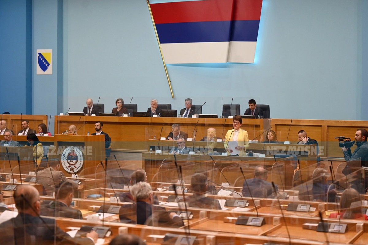 Izglasani zaključci o ukidanju akciza i smanjenju stope PDV-a