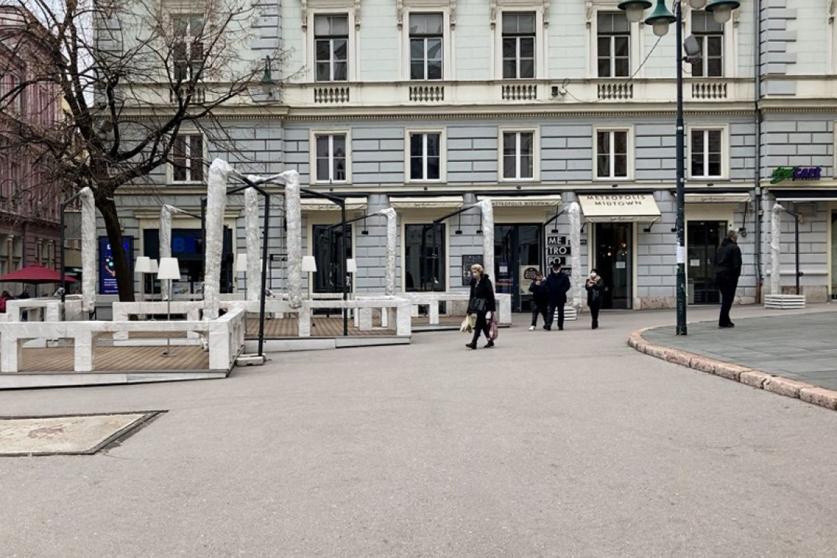 U Sarajevu nastavljeni pregovori o izbornoj reformi