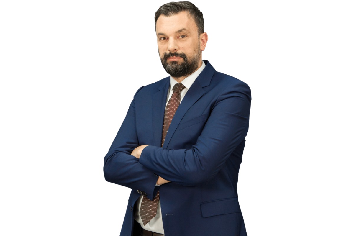 Konaković: Pregovori o ustavnoj reformi u završnoj fazi