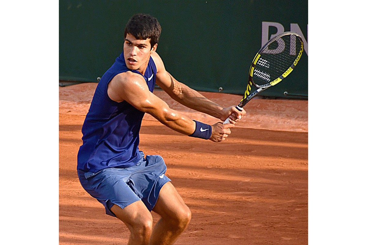 Tenis ima novu zvijezdu