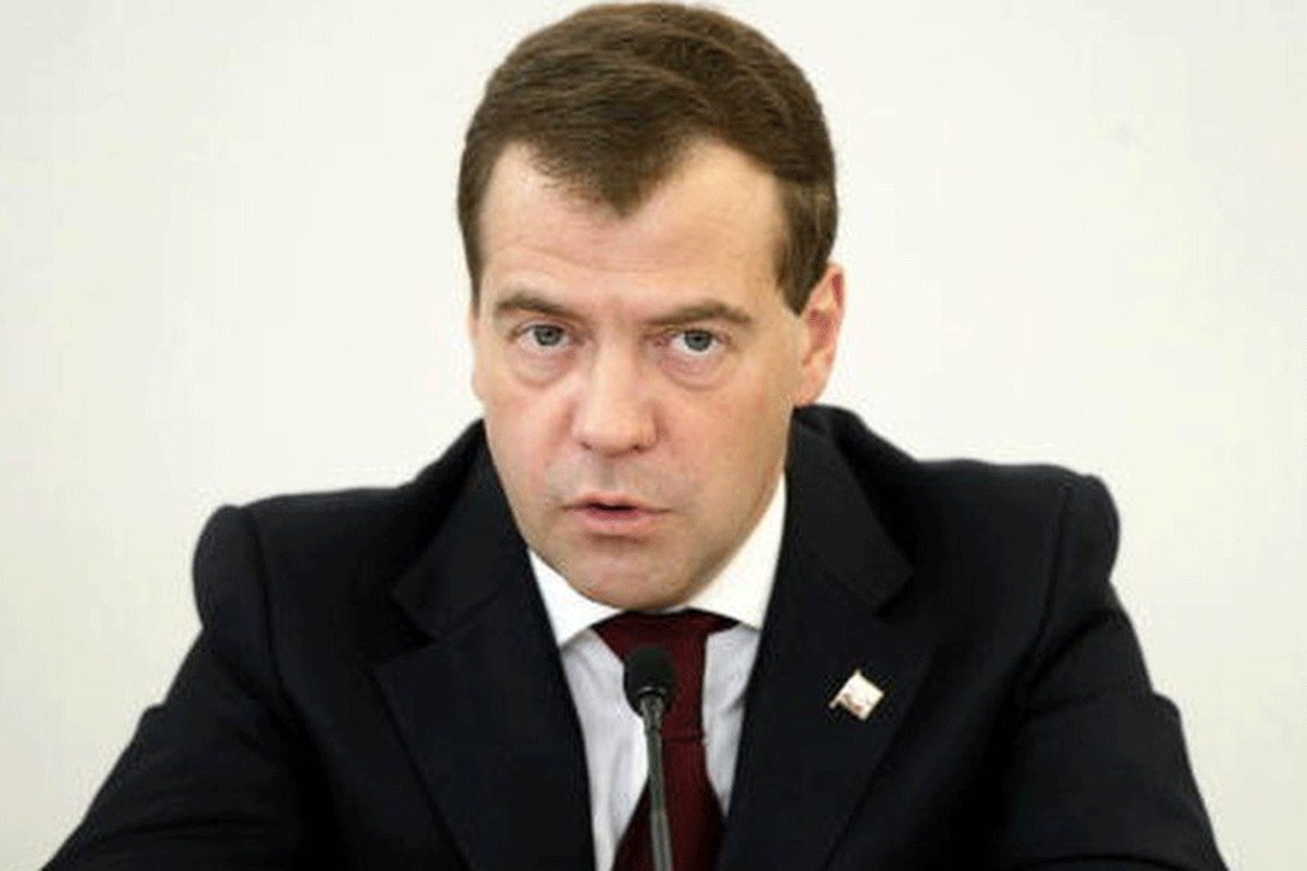 Medvedev: Ruska ekonomija neće propasti zbog sankcija