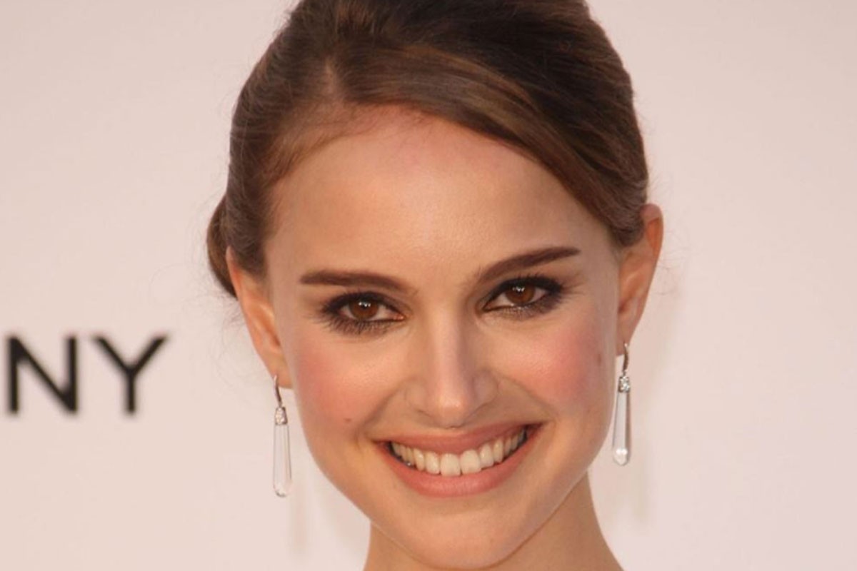 Natali Portman zasjenila sve prisutne na premijeri