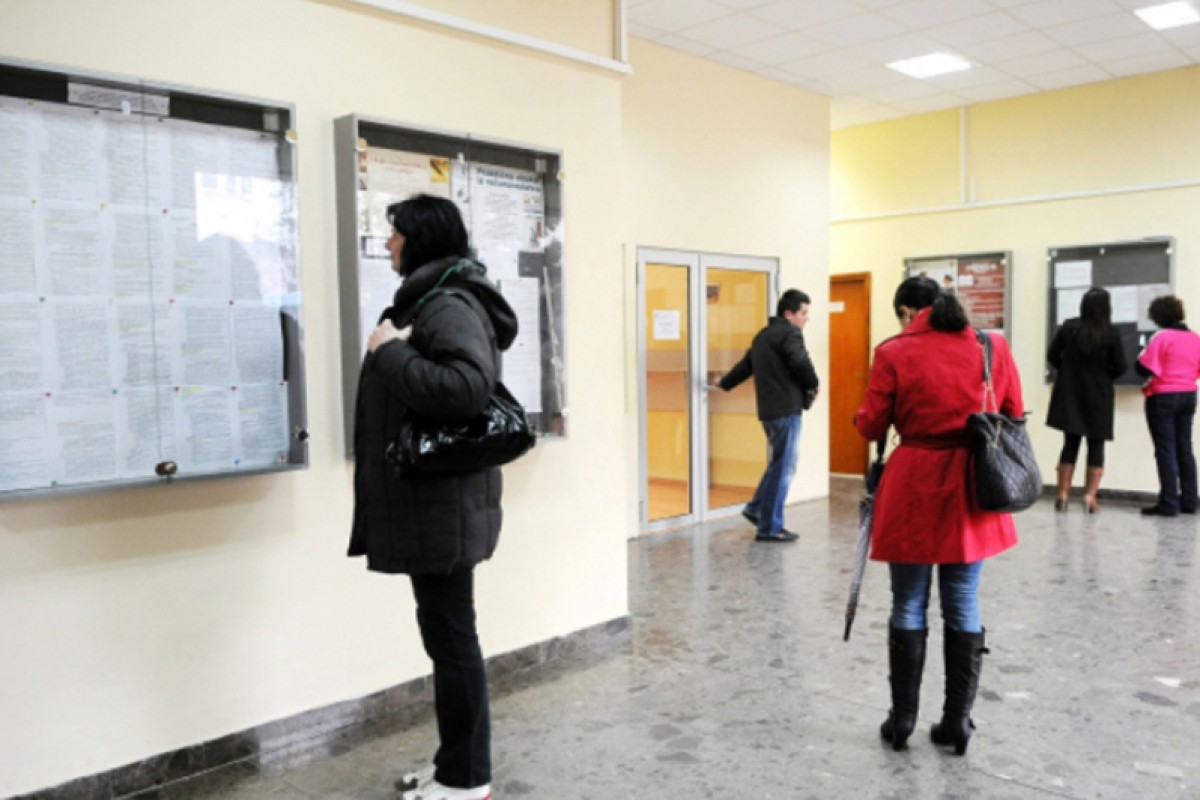 Smanjen broj nezaposlenih u Srpskoj