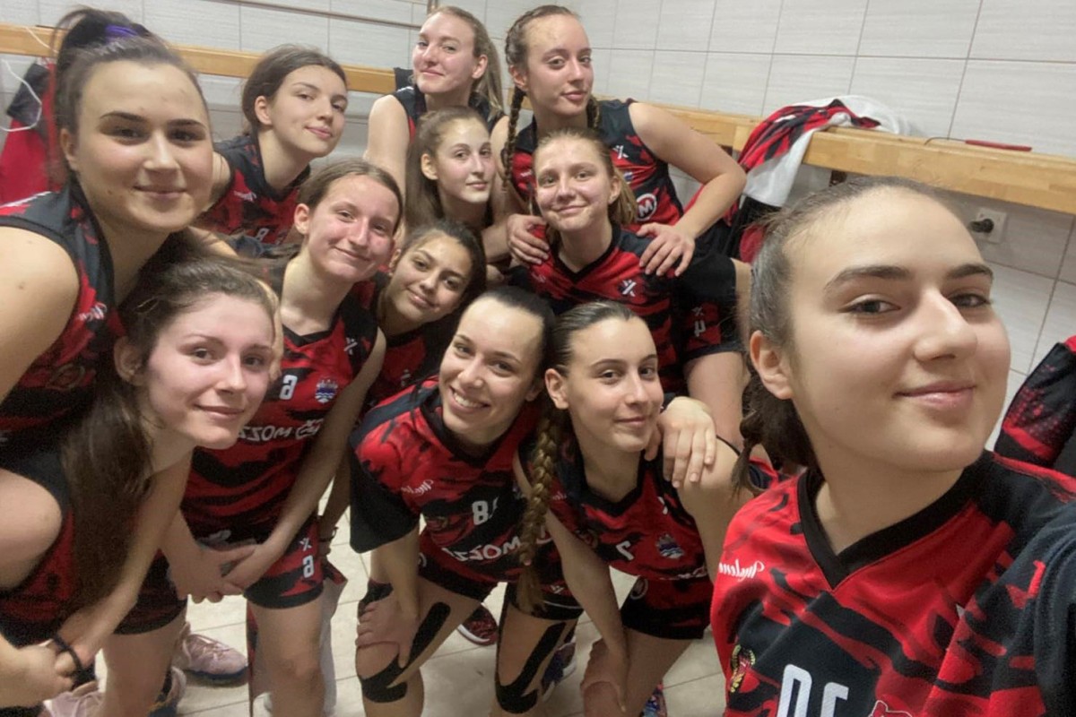 "Malene" na plus 29 protiv Feniksa