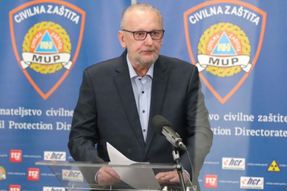 U Hrvatsku do sada stiglo 8.300 izbjeglica iz Ukrajine