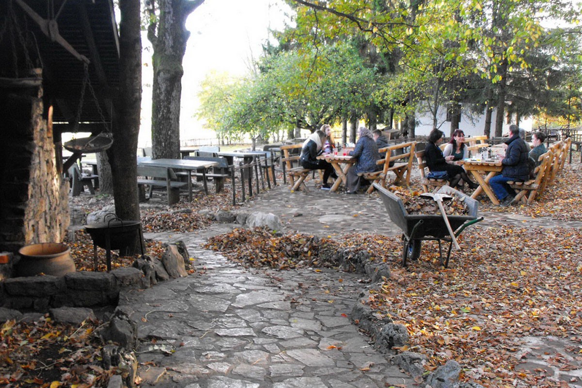 Etno-sela se nadaju stranim turistima