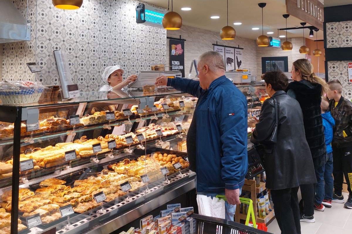 Otvoren Tropic market u Šipovu