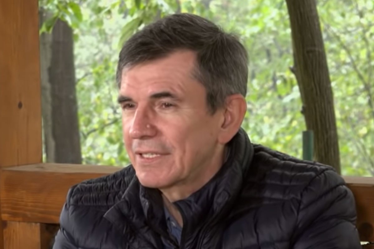 Slavko Štimac: Mnogo je teže igrati pozitivce