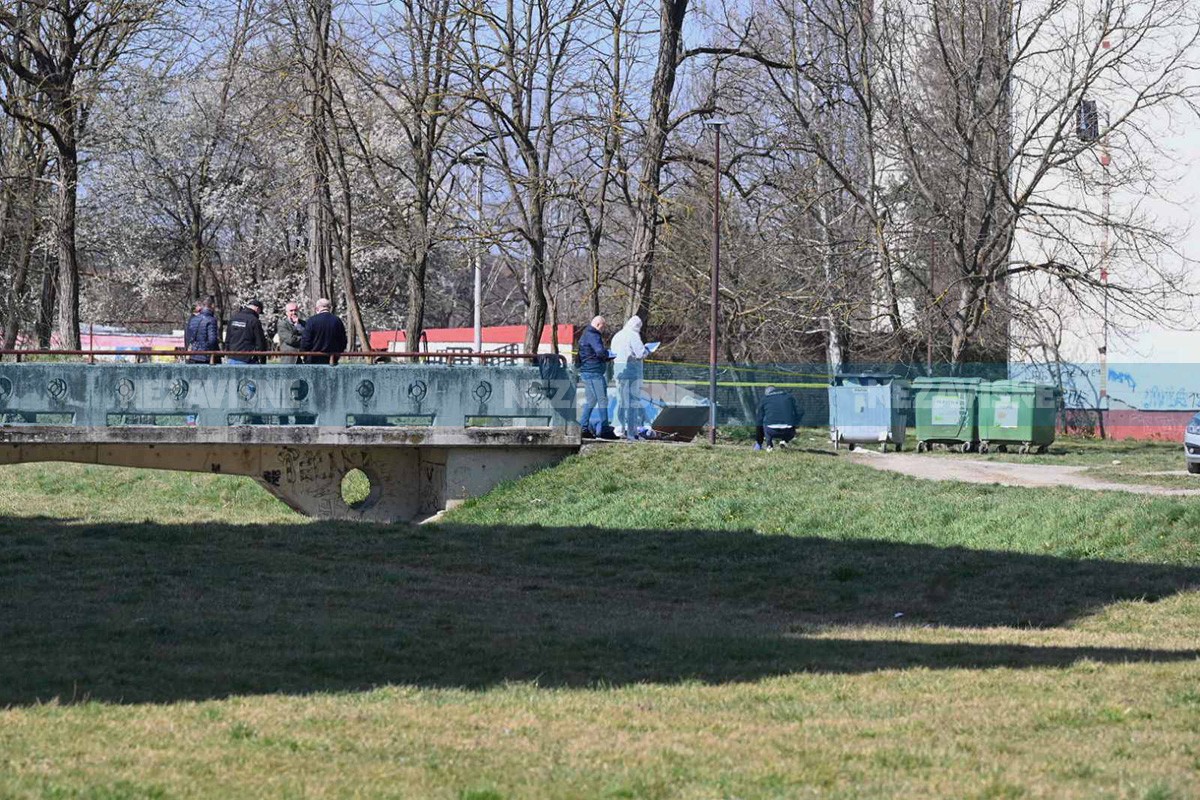 U Prijedoru direktor Policije Srpske i patolog Karan