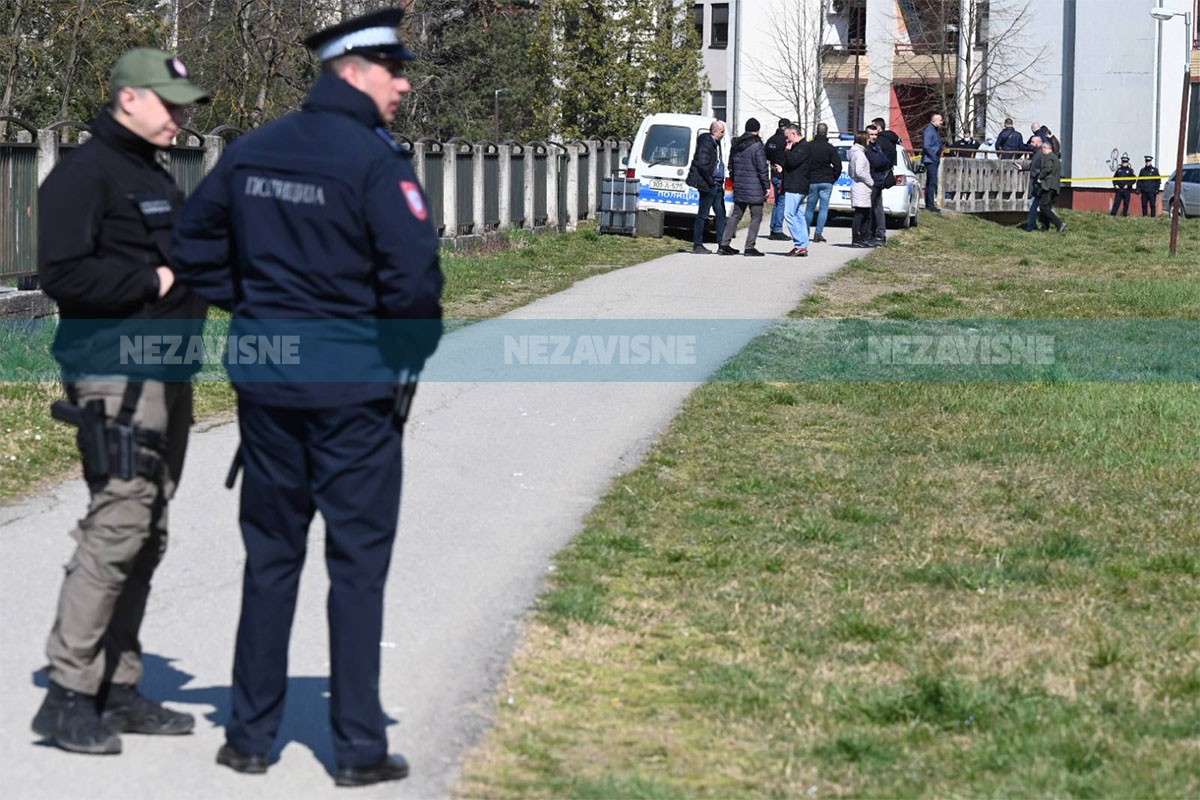 "Nezavisne" u Prijedoru, mještani ogorčeni: Bašić radio olovkom, a ne palicom