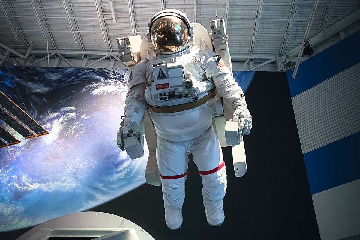 Studija: Bakterije će snabdijevati astronaute kiseonikom