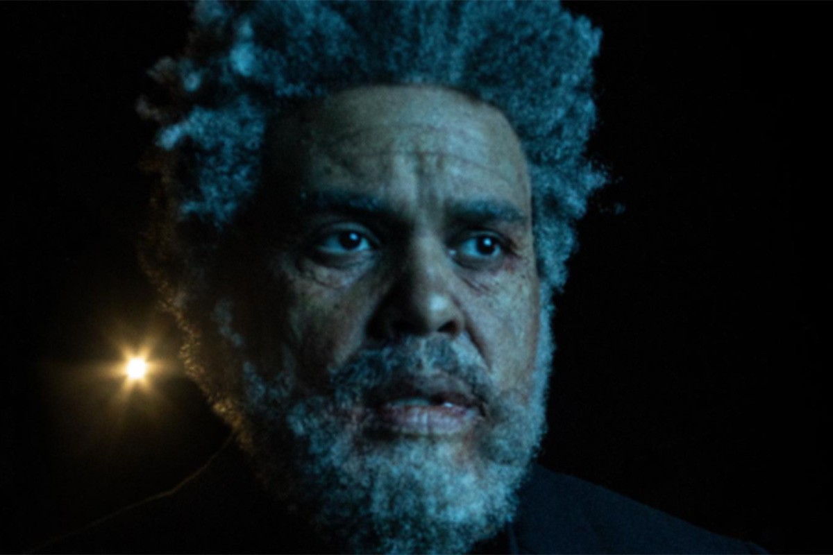 The Weeknd ostvario veliku želju iz djetinjstva