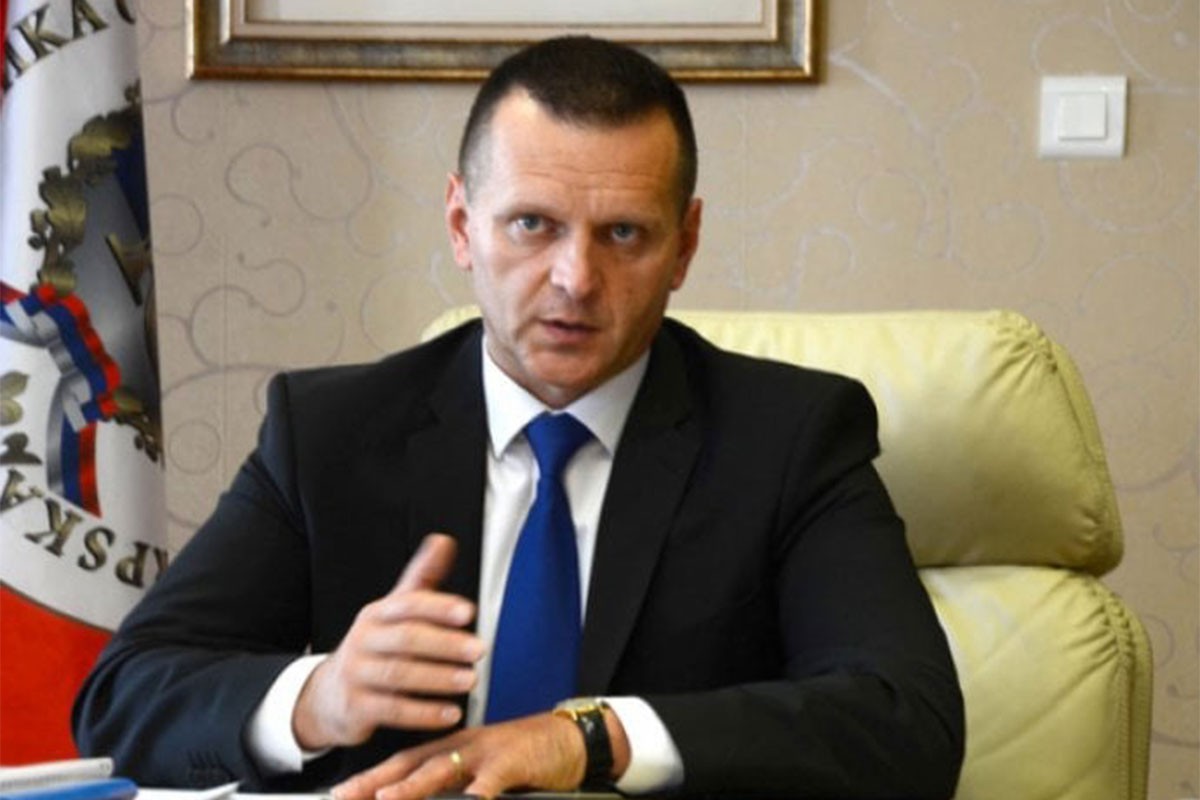 Lukač: Nakon ubistva Bašića angažovani svi resursi MUP-a